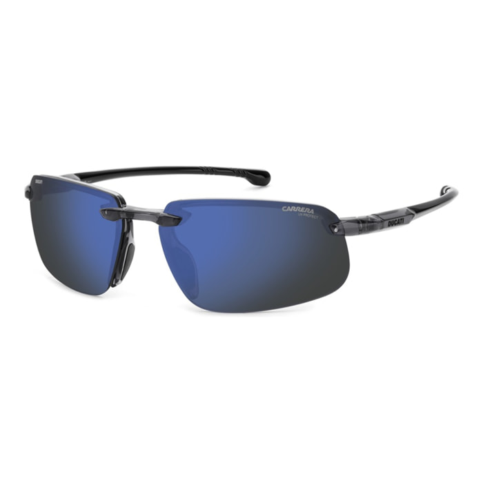 Gafas de Sol Carrera Ducati CARDUC 043/S R6S de Nylon Hombre 63 mm