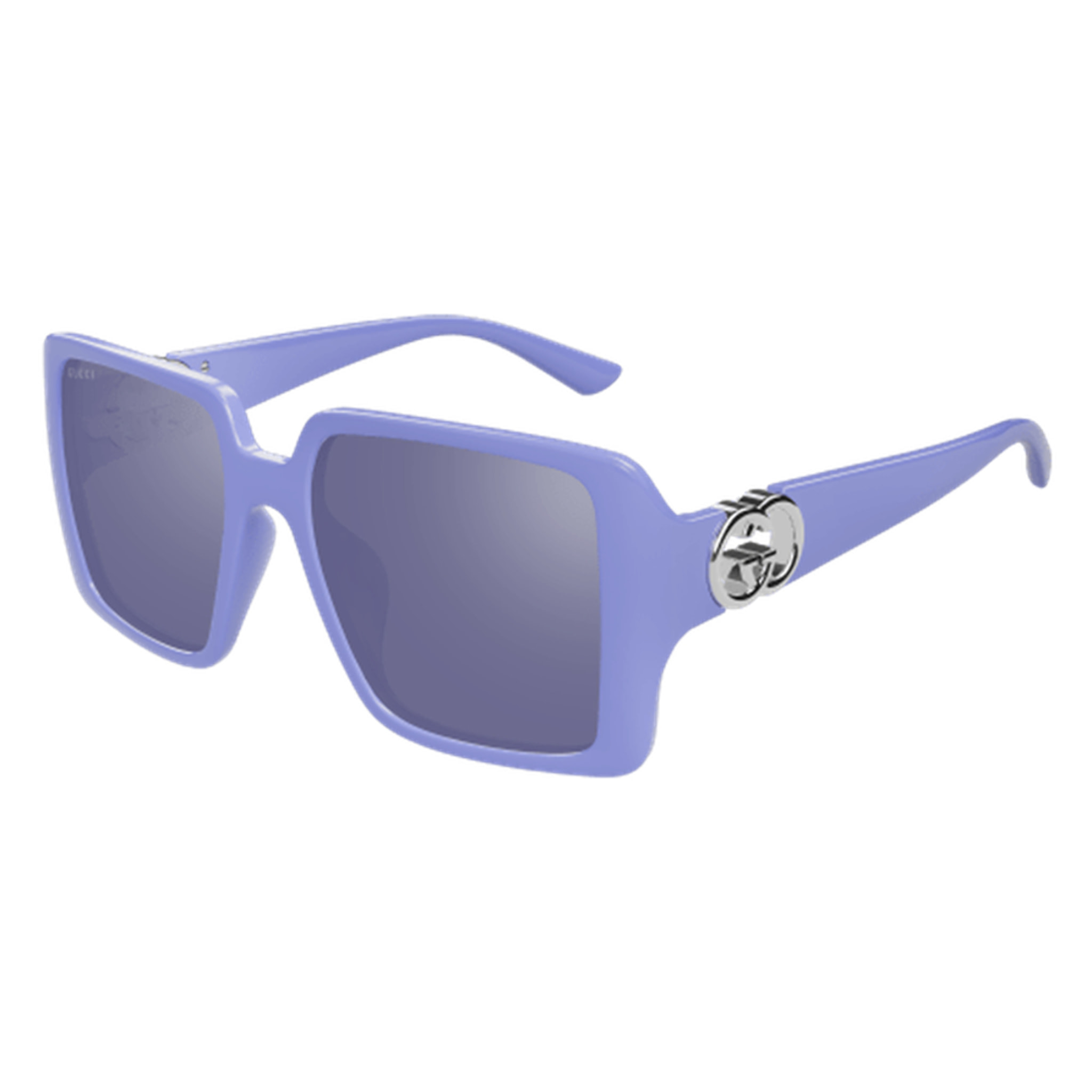 Gafas de Sol Gucci GG1692SA-004 de Acetato Mujer 54 mm