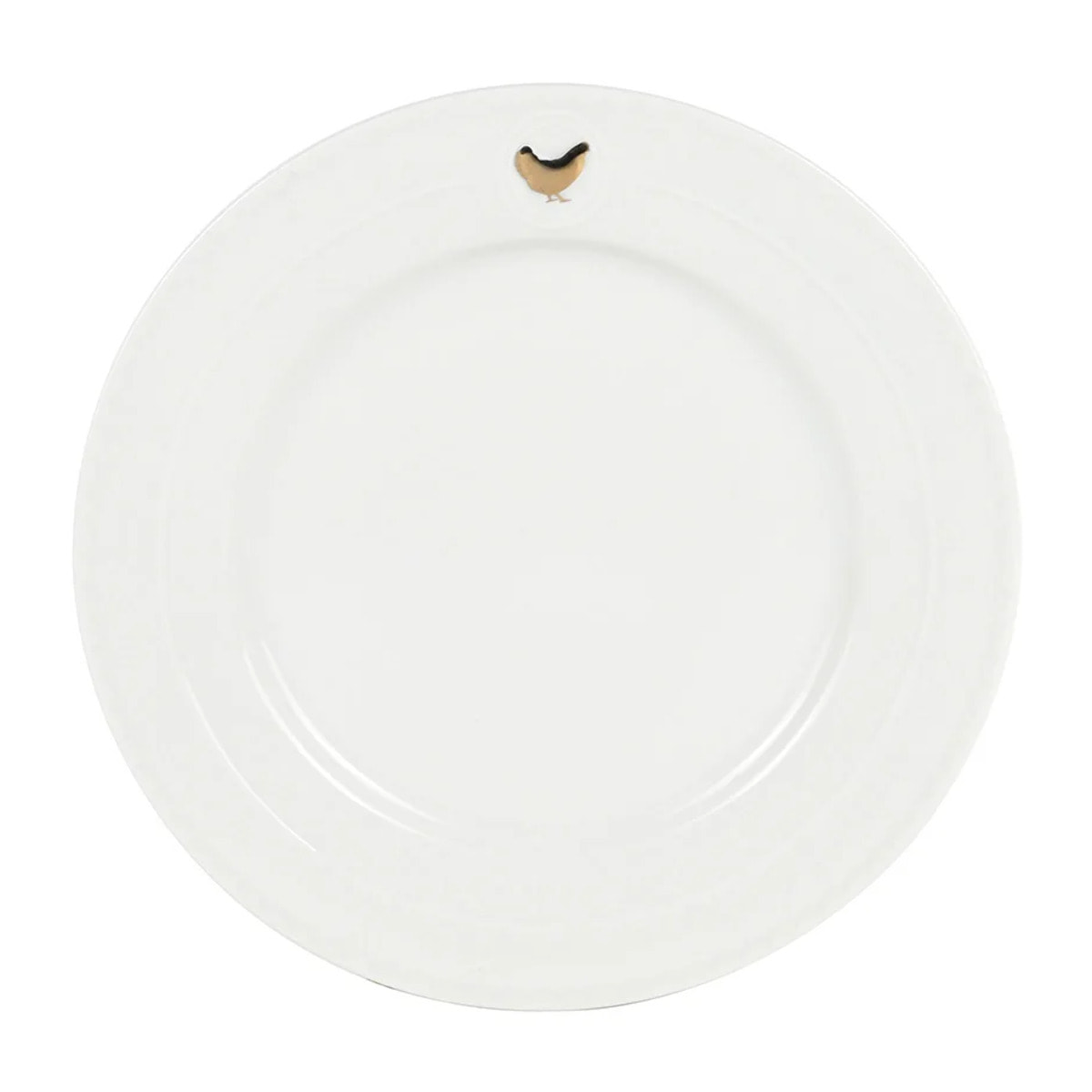 Service de table 18 pièces en porcelaine