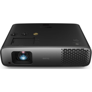 Vidéoprojecteur home cinéma BENQ W4100i - 4K UHD - 3200 lumens 4LED - Android TV