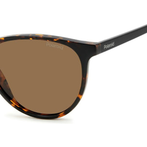 Gafas de Sol Polaroid PLD 4152/S 086 Polarizadas de Policarbonato Mujer 54 mm