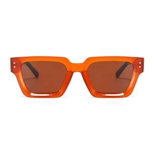 Gafas de Sol Feler 8949-2 Polarizadas de Acetato Unisex 51 mm
