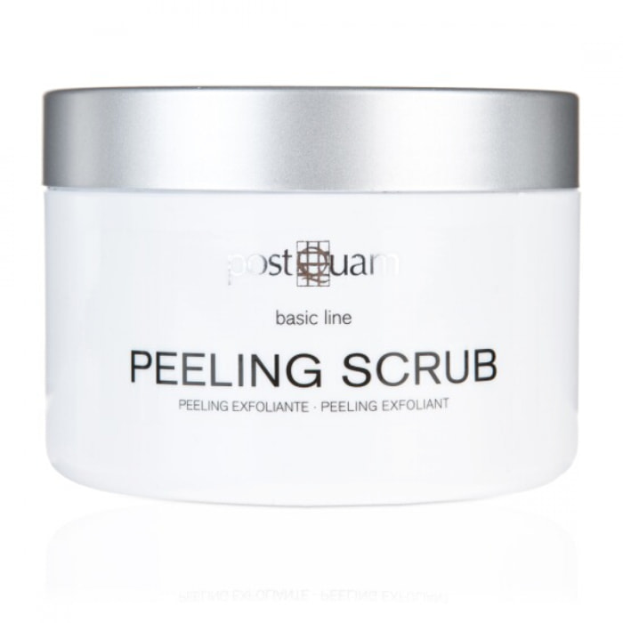 Peeling exfoliant 200 ml.