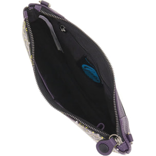 Borsa Tracolla Gabs Beyonce Black M Art Donna