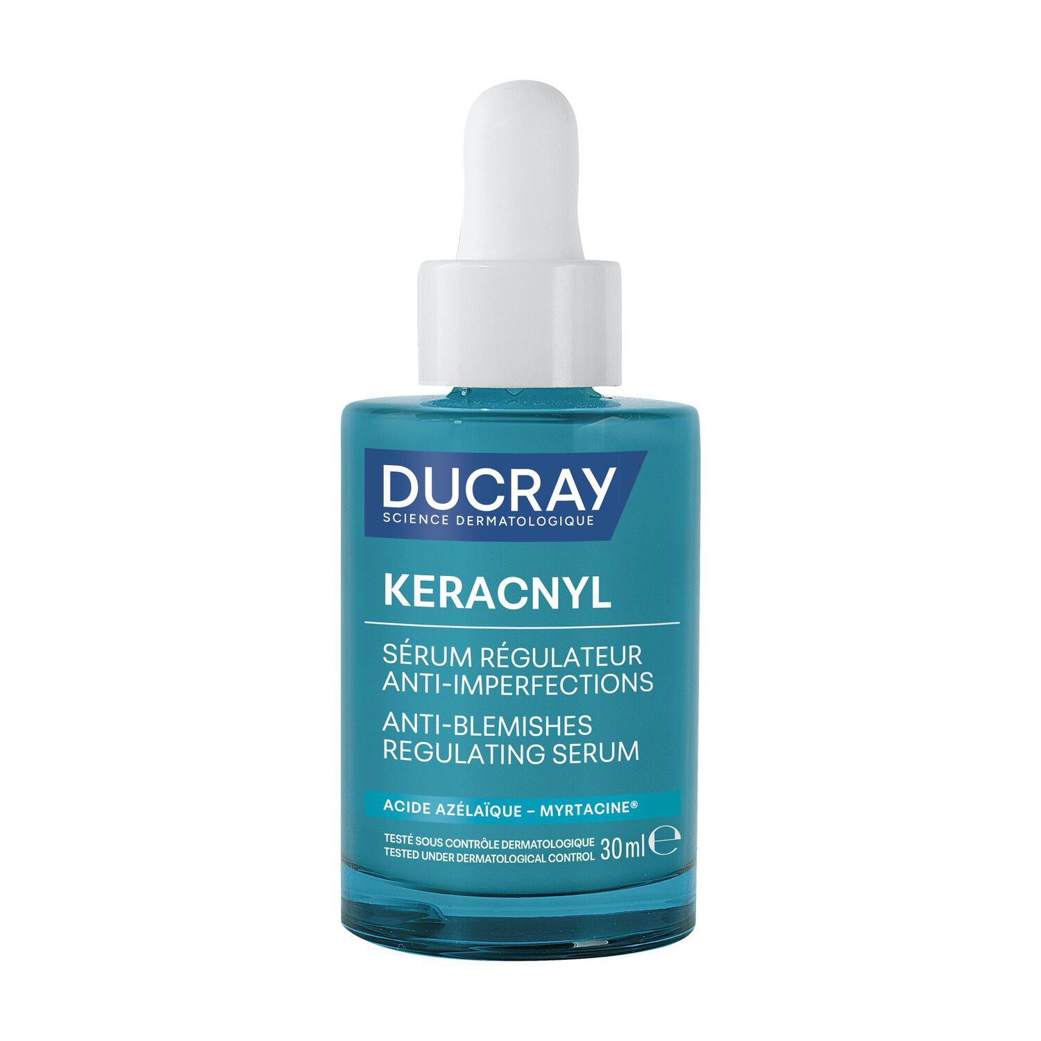 Keracnyl - Sérum régulateur anti-imperfections 30 ml