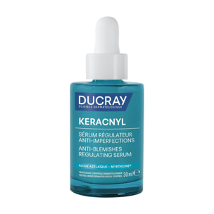 Keracnyl - Sérum régulateur anti-imperfections 30 ml