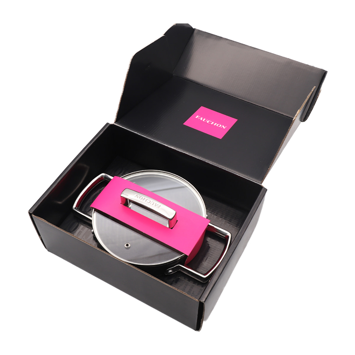 Sautoir   en aluminium SIGNATURE