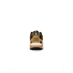 Zapatillas deportivas Leone 1947 Nature para hombre