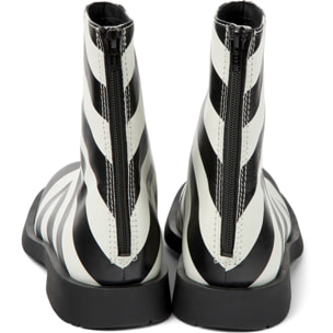 CAMPER 1978 - Botines Multicolor Hombre