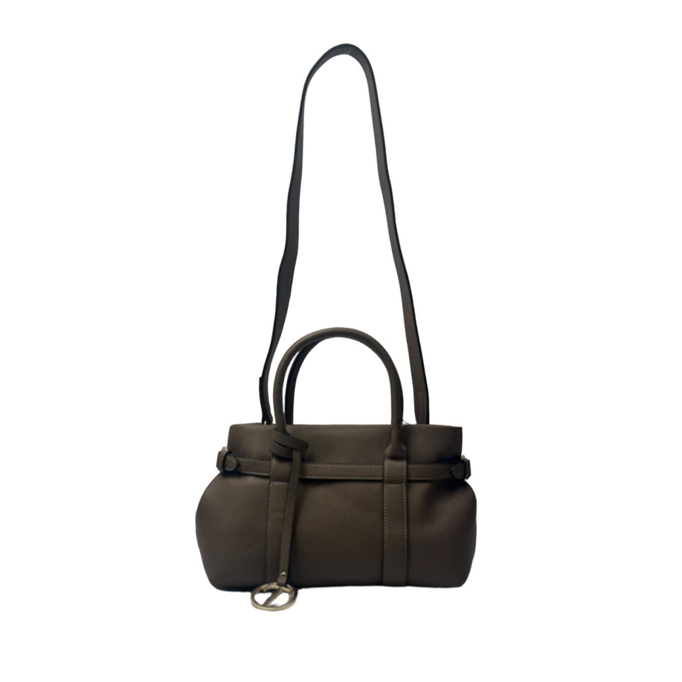 Borsa Adulto unisex Tata Italia Marrone