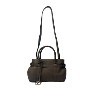 Borsa Adulto unisex Tata Italia Marrone