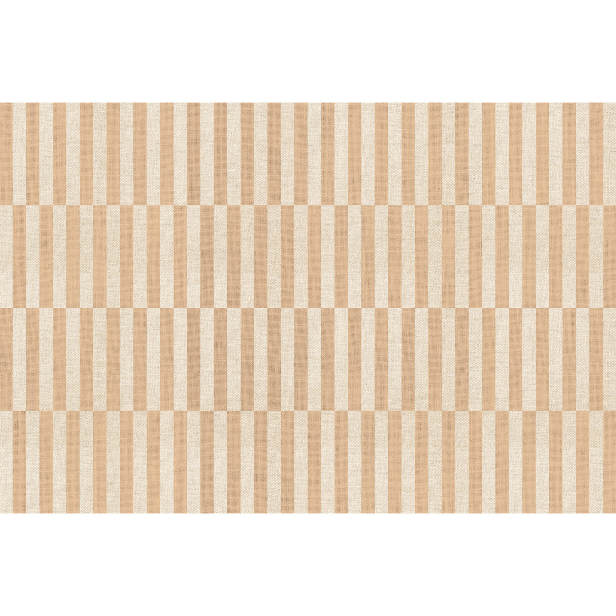 Alfombra de vinilo Dynamic Beige 160x240 cm -PVC antideslizante, vinilica para cocina o salón, lavable, estilo abstracto