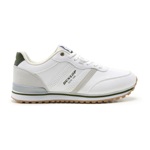 Zapatilla casual running Dunlop