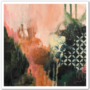 Affiche Tips brush Affiche seule