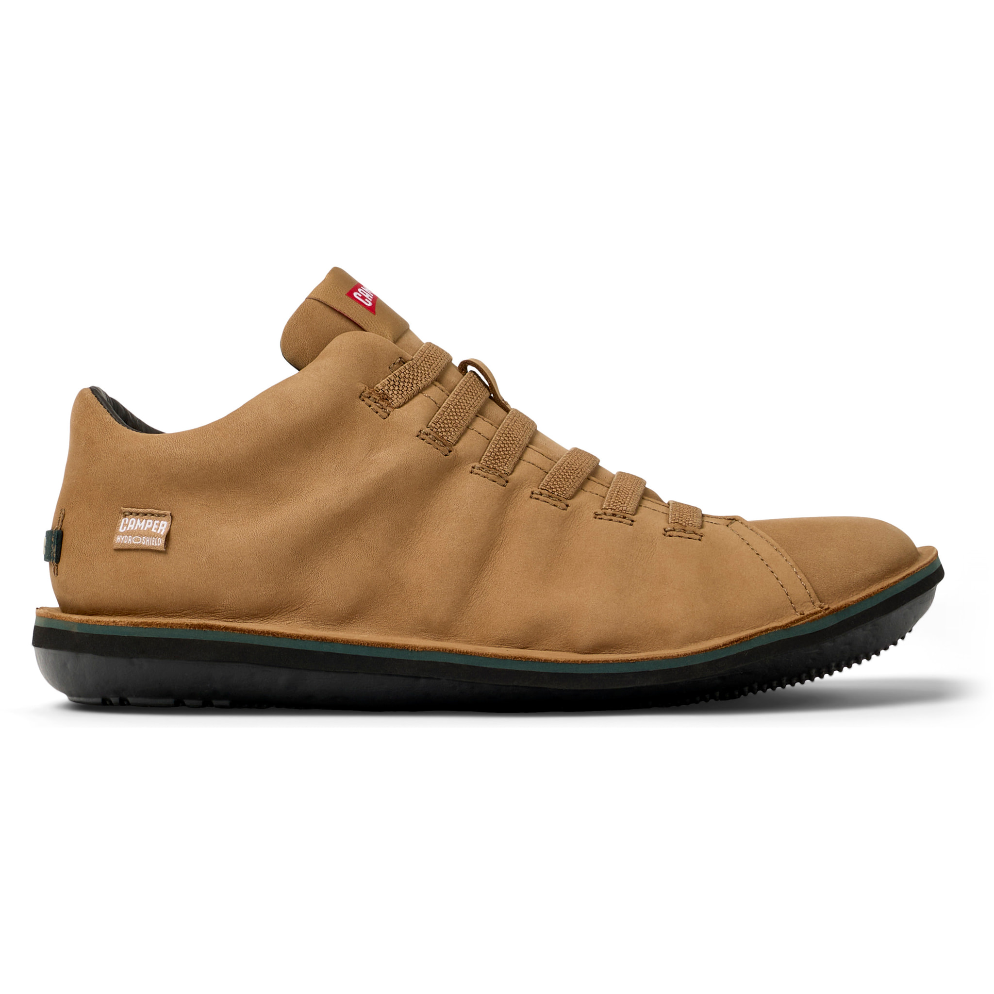 CAMPER Beetle - Zapatillas Hombre Marron