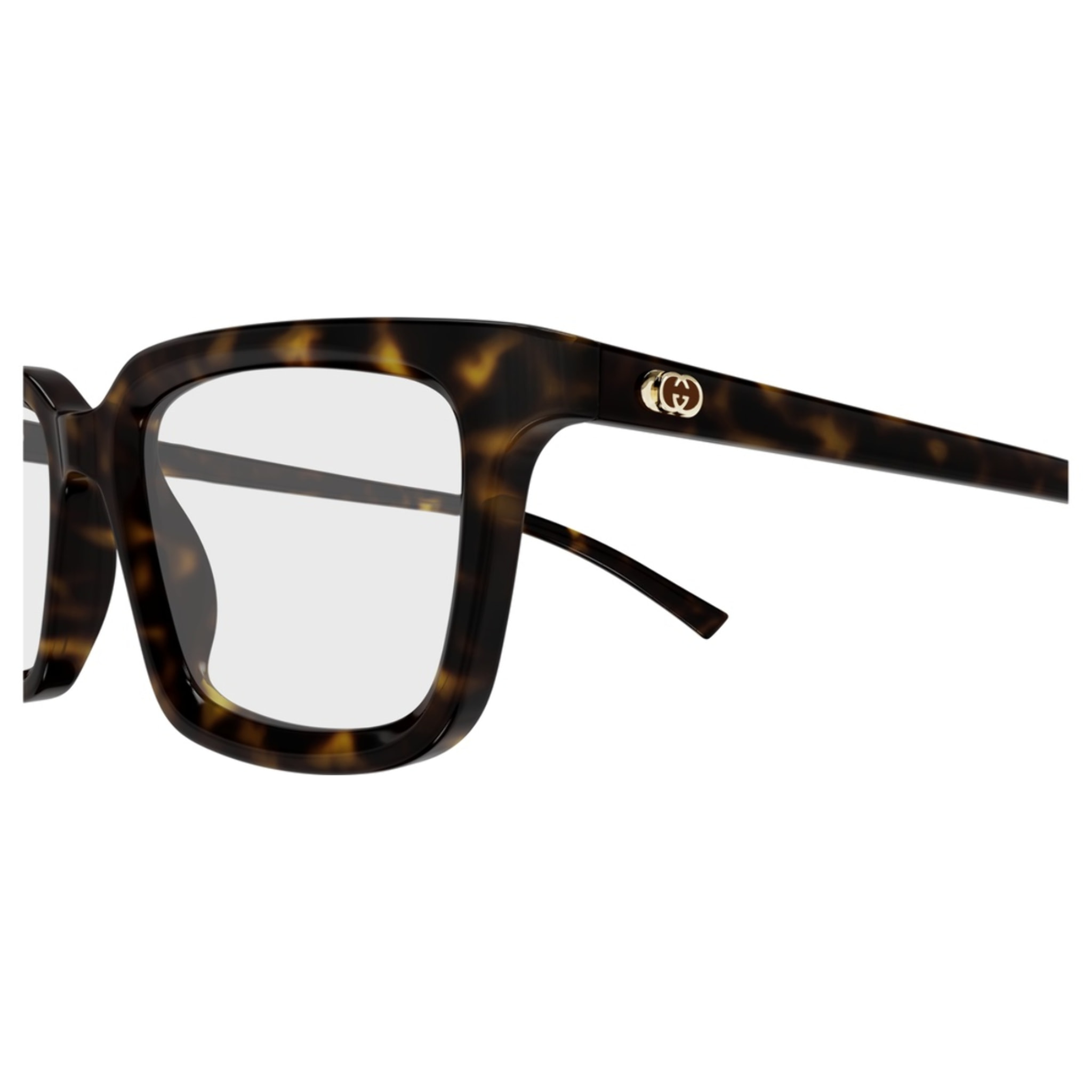 Gafas de Vista Gucci GG1947O-002 de Acetato Hombre 51 mm