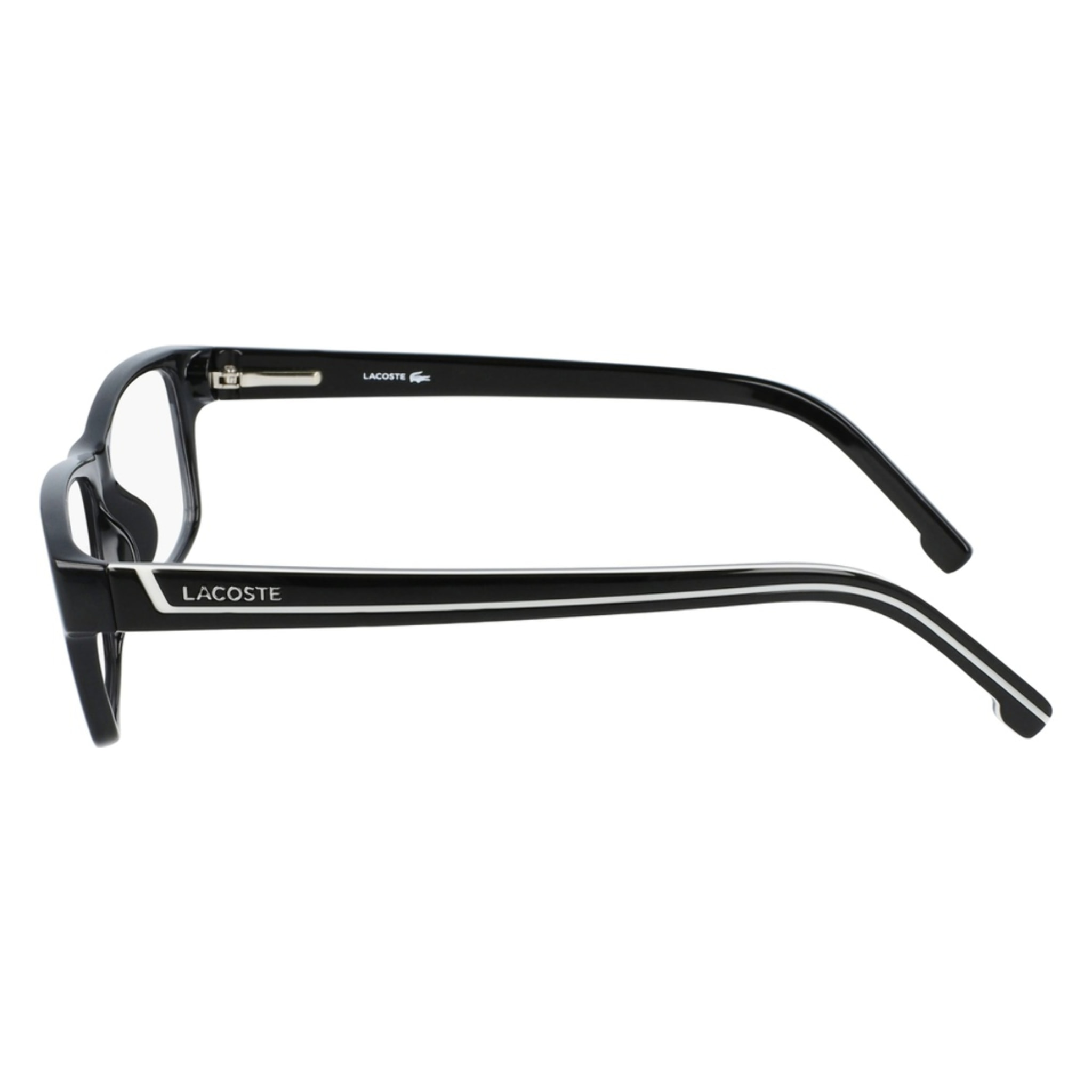 Gafas de Vista Lacoste L2707 ON 001 51 de Acetato Inyectado Hombre