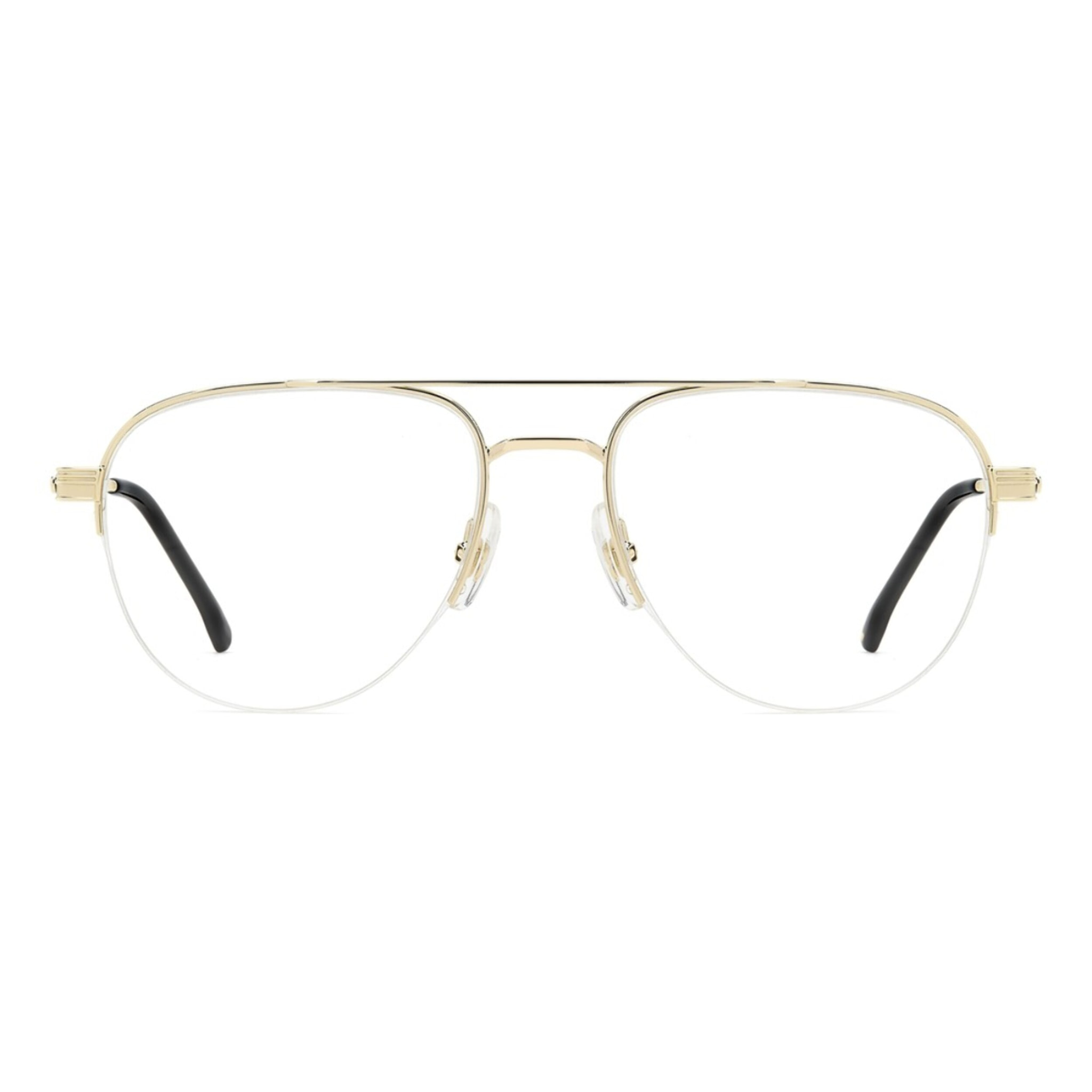 Gafas de Vista Carrera 385 RHL de Metal Hombre 55 mm