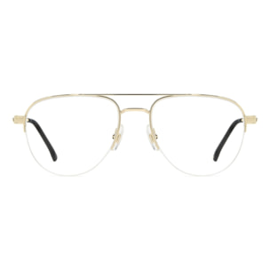 Gafas de Vista Carrera 385 RHL de Metal Hombre 55 mm