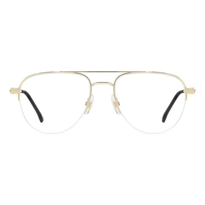 Gafas de Vista Carrera 385 RHL de Metal Hombre 55 mm