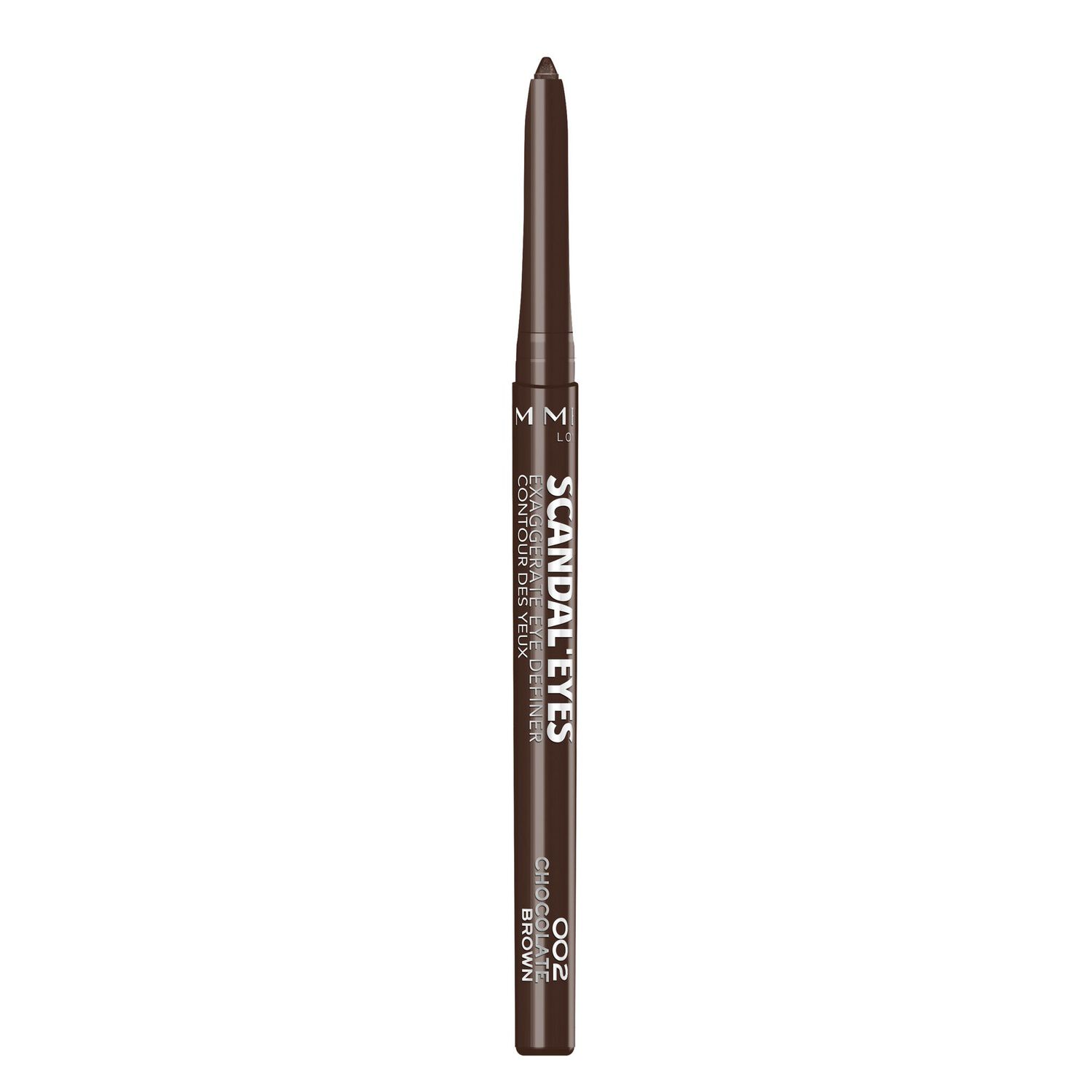 Scandal'eyes Exaggerate - BROWN 002 0,35G