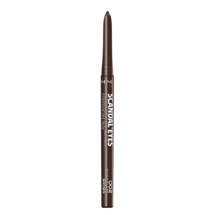 Scandal'eyes Exaggerate - BROWN 002 0,35G