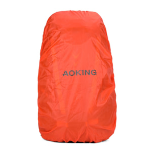 Zaino Unisex Terranova - Poliestere - Casual - 54.0 x 33.0 x 18.0 cm