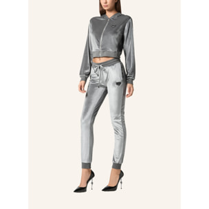 PHILIPP PLEIN Sudadera con capucha SKULL