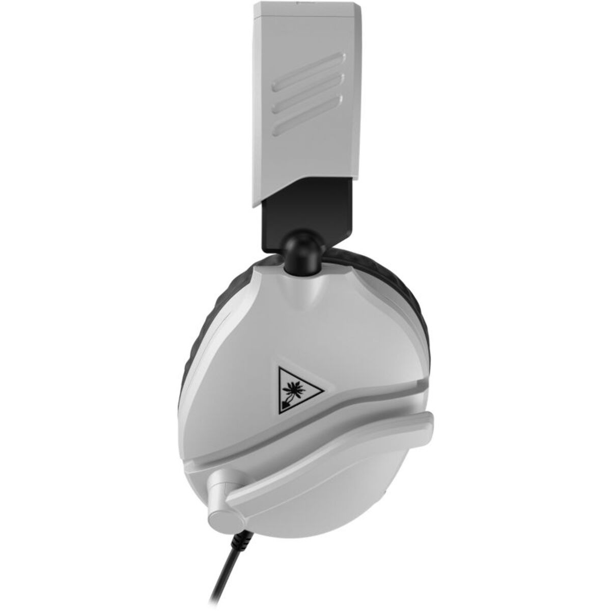 Casque gamer TURTLE BEACH Recon 70P Blanc 2024