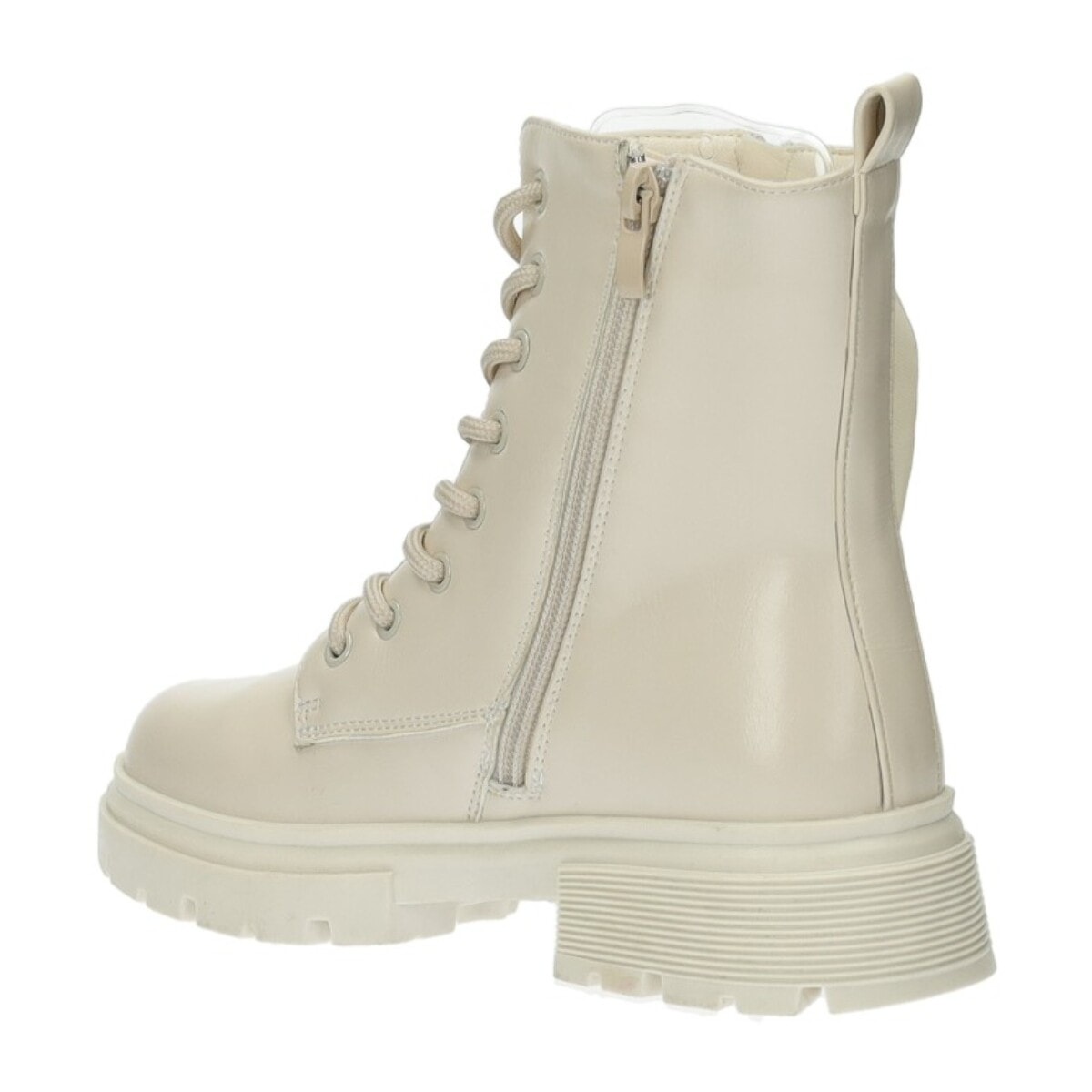 Anfibi Bambino Tata Italia Beige