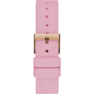 Guess Reloj Analógico De Cuarzo. Gt Lady Idol