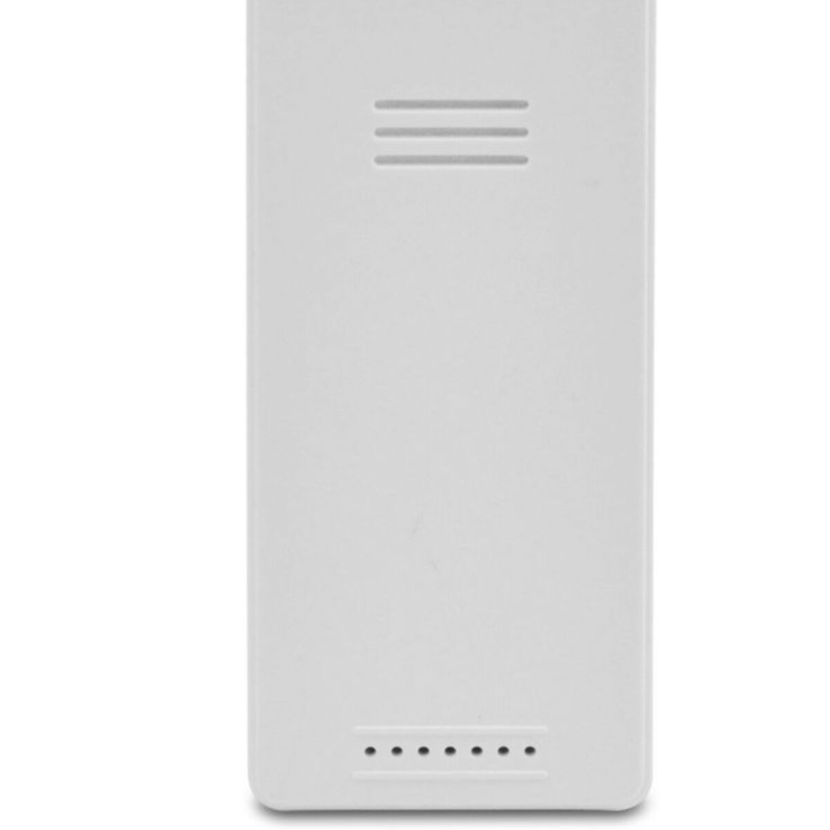 Station météo LA CROSSE WS6219-WHI