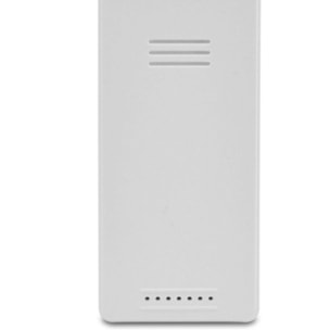Station météo LA CROSSE WS6219-WHI