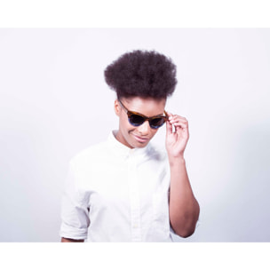 Occhiali da sole PALO ALTO INSPIRATION V neri