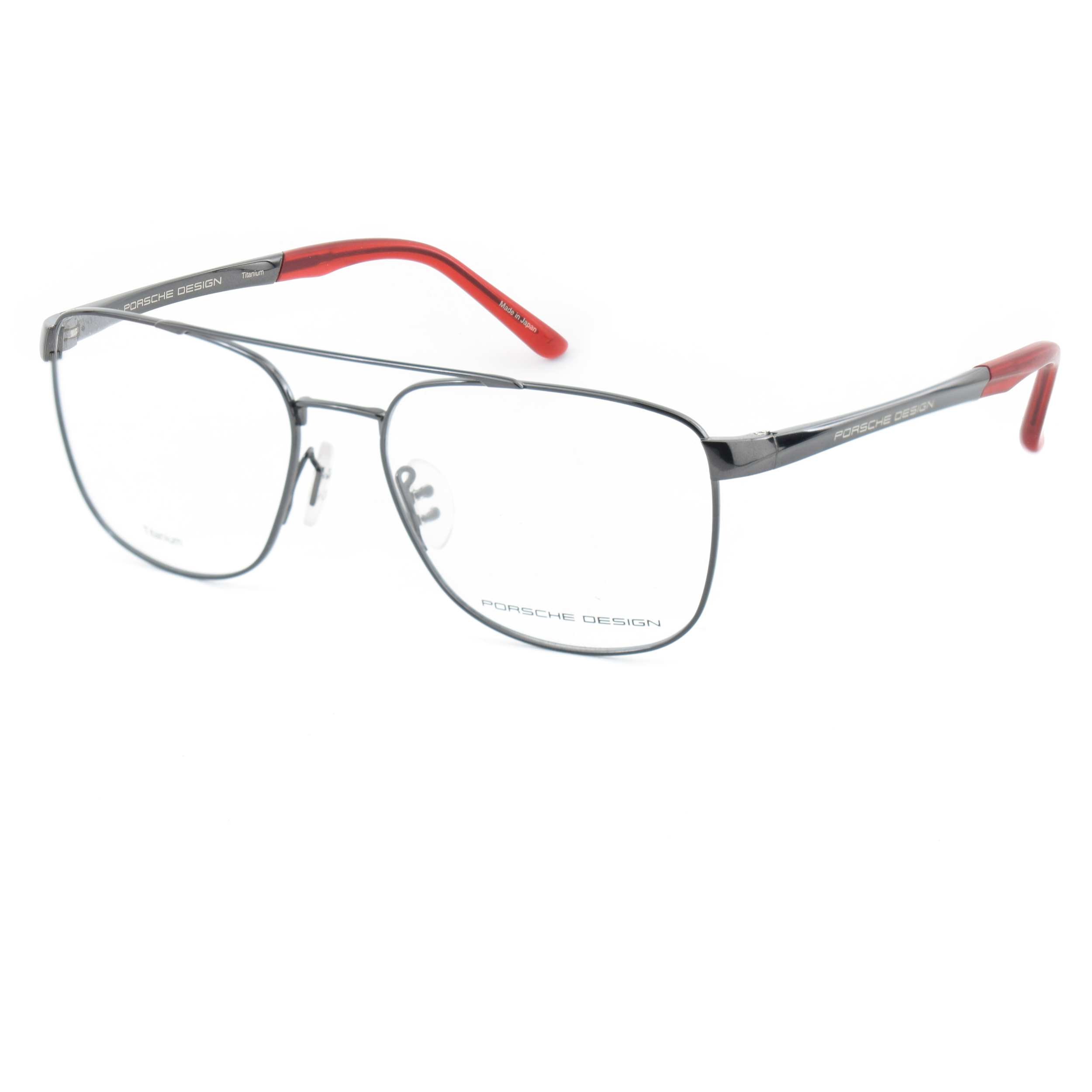 Montura de gafas Porsche Design Hombre P8370-C-56