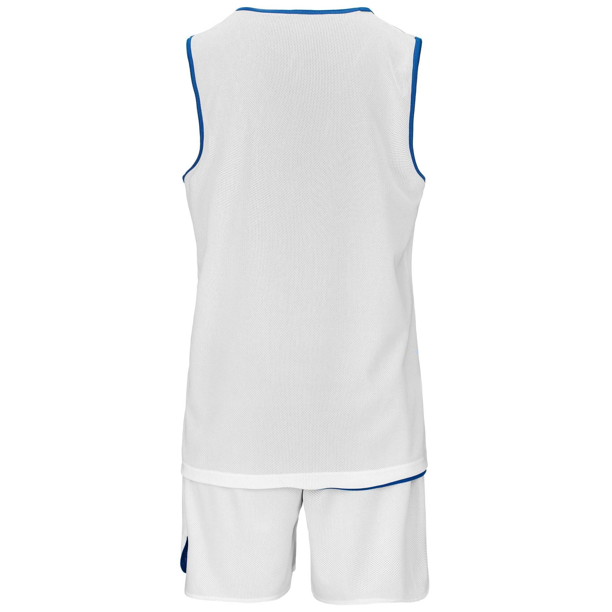 Kappa - Completi Uomo Blu - Kappa4Basket Cairosi