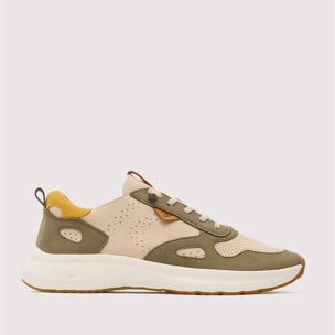 Sneaker Arena-Caqui - Franhill