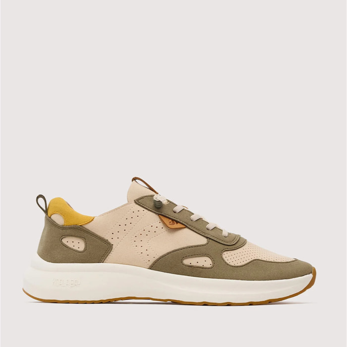Sneaker Arena-Caqui - Franhill