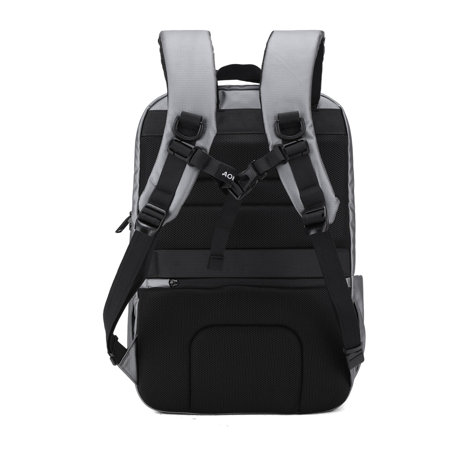 Zaino Unisex Erebus Elite - Poliestere - Casual - 32.0 x 47.0 x 17.0 cm