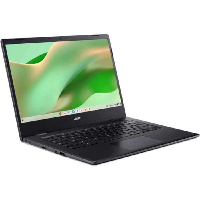 Chromebook ACER PACK CBOA314-1H-C80X + Souris