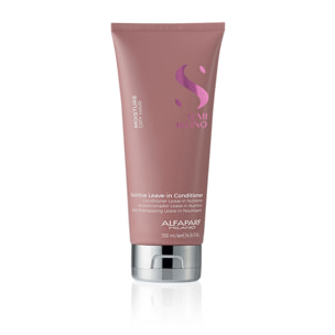 ALFAPARF MILANO Semi Di Lino Nutritive Leave-in Conditioner 200ml