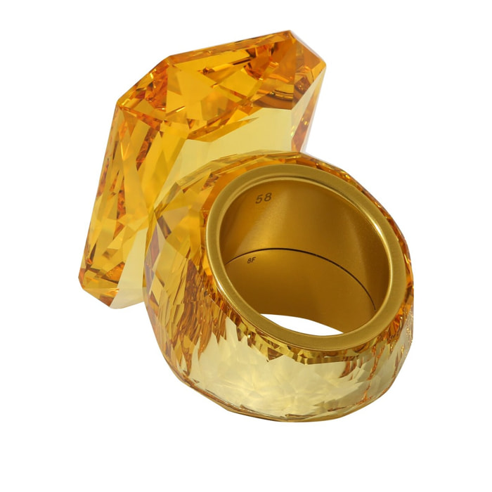 Anillo Swarovski Mujer 5607358