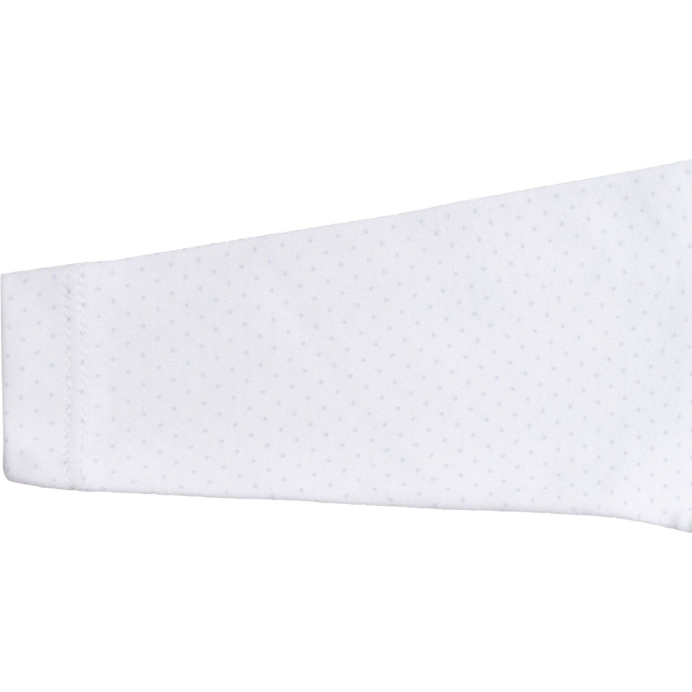 Body bebé manga larga cuello topos