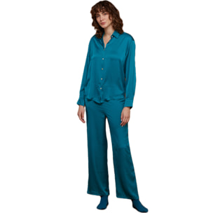 Pigiama donna raso giny Noidinotte