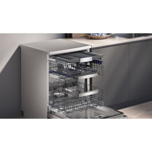 Lave vaisselle 60 cm SIEMENS SN27TI02CE