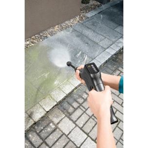 Nettoyeur haute pression Karcher K 3 Power Control - 120 bars