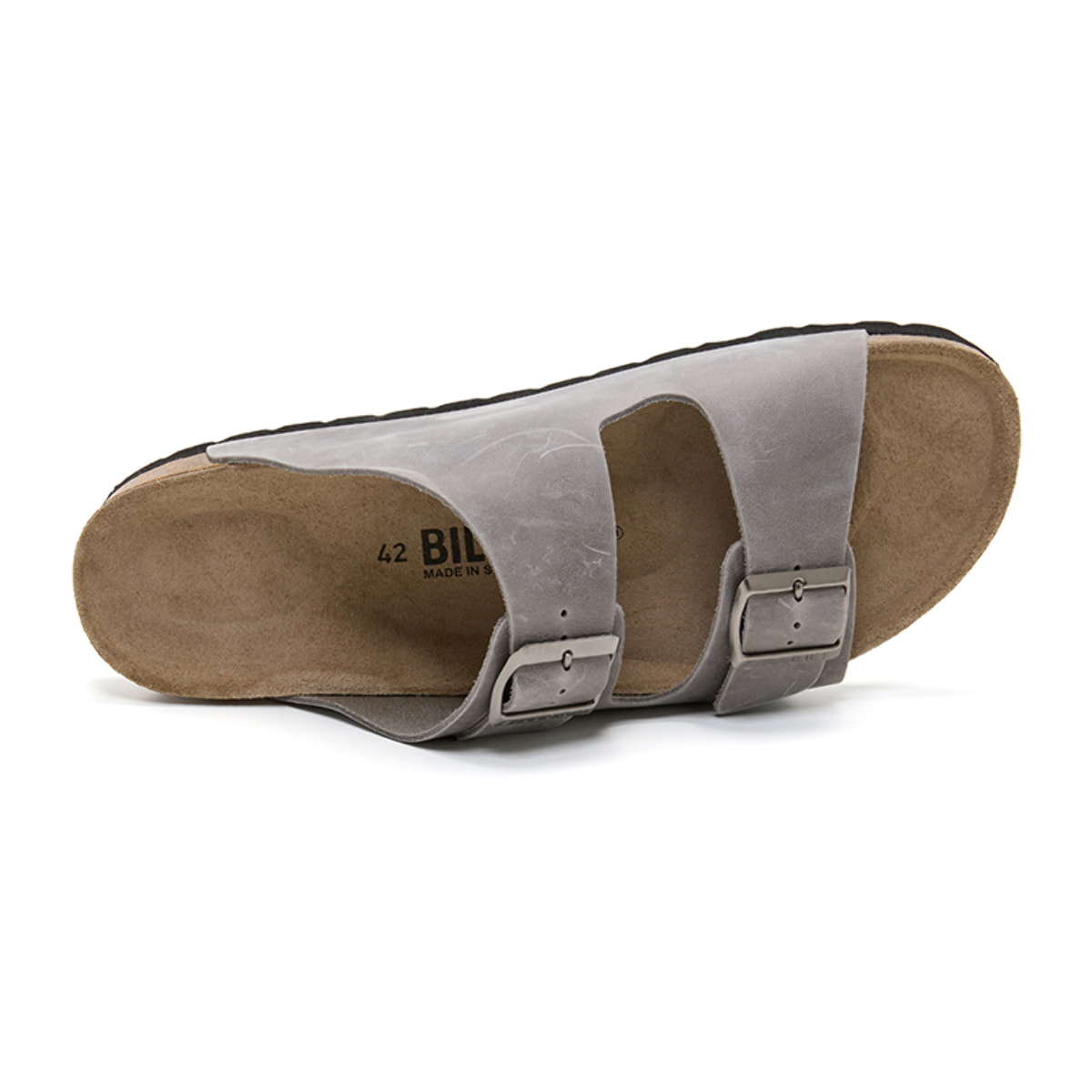 Sandalia BILLOWY GRIS