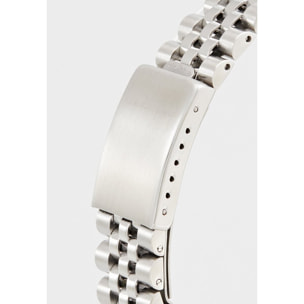 Orologio U.S. Polo Assn. In acciaio