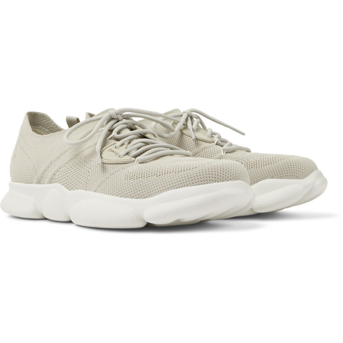 CAMPER Karst - Zapatillas Sneakers Gris Hombre