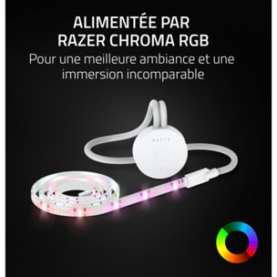 Bandeau LED RAZER AETHER SMART LIGHT STRIP